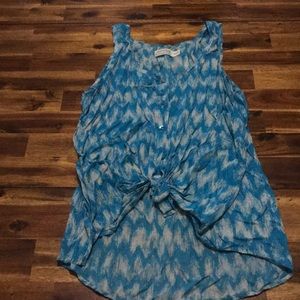 Medium Faded Glory Tank